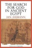 The Search for God in Ancient Egypt (Paperback, 1st English-language ed., with revisions and additions) - Jan Assmann Photo