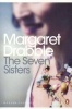 The Seven Sisters (Paperback) - Margaret Drabble Photo