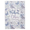 Coloring Journal Psalms in Color (Paperback) -  Photo