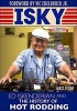 Isky - Ed Isky Iskenderian and the History of Hot Rodding (Hardcover) - Matt Stone Photo