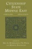 Citizenship and the State in the Middle East - Approaches and Applications (Paperback, 1st ed) - Nils Butenschon Photo