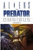 Aliens Vs. Predator Omnibus, Volume 2 (Paperback) - Various Photo