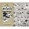 Walt Disney's Mickey Mouse Vol. 7 - "March of the Zombies" (Hardcover) - Floyd Gottfredson Photo