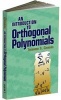 An Introduction to Orthogonal Polynomials (Paperback, Dover) - Theodore S Chihara Photo