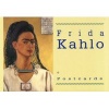  Postcard Book (Paperback) - Frida Kahlo Photo