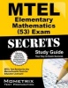 MTEL Elementary Mathematics (53) Exam Secrets - MTEL Test Review for the Massachusetts Tests for Educator Licensure (Paperback) - Mtel Exam Secrets Test Prep Team Photo