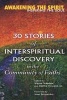 Awakening the Spirit, Inspiring the Soul - 30 Stories of Interspiritual Discovery (Hardcover) - Wayne Teasdale Photo