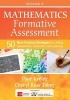 Mathematics Formative Assessment, Volume 2 - 50 More Practical Strategies for Linking Assessment, Instruction, and Learning (Paperback, annotated edition) - Page D Keeley Photo