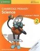 Cambridge Primary Science Stage 2 Learner's Book (Paperback) - Jon Board Photo