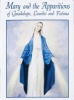 Mary and the Apparitions (Staple bound, illustrated edition) - Elaine Murray Stone Photo