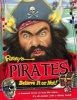 Ripley Twists: Pirates (Hardcover) - Ripley Believe It or Not Photo