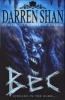 Bec - Screams in the Dark... (Paperback) - Darren Shan Photo