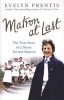 Matron at Last (Paperback) - Evelyn Prentis Photo