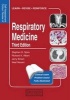 Respiratory Medicine - Self-Assessment Colour Review (Paperback, 3rd Revised edition) - Stephen G Spiro Photo