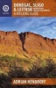 Donegal, Sligo & Leitrim - A Walking Guide (Paperback) - Adrian Hendroff Photo