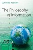 The Philosophy of Information (Paperback) - Luciano Floridi Photo