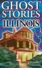 Ghost Stories of Illinois (Paperback) - Jo Anne Christensen Photo