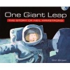 One Giant Leap - The Story of Neil Armstrong (Paperback) - Don Brown Photo