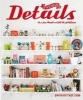 Swedish Details (Hardcover) - Annika Huett Photo