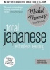 Total Japanese Foundation Course: Learn Japanese with the Michel Thomas Method (English, Japanese, Standard format, CD, Unabridged) - Helen Gilhooly Photo