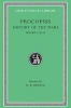 History of the Wars, v. 5 - Bks.VII, xxxvi-VIII (English, Greek, To, Hardcover) - Procopius Photo