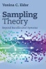 Sampling Theory - Beyond Bandlimited Systems (Hardcover) - Yonina C Eldar Photo