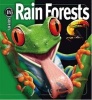 Insiders - Rain Forests (Paperback) - Richard Carl Vogt Photo