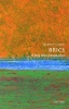 The BRICS: A Very Short Introduction (Paperback) - Andrew F Cooper Photo