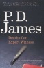 Death of an Expert Witness (Paperback, Main) - PD James Photo