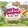 Who Pooped in the Park? Shenandoah National Park - Scats and Tracks for Kids (Paperback) - Gary D Robson Photo