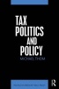 Tax Politics and Policy (Paperback) - Michael Thom Photo