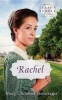 Rachel (Paperback) - Mary Christner Borntrager Photo