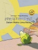 Fifteen Feet of Time/Dalam Waktu Lima Meter - Bilingual English-Indonesian Picture Book (Dual Language/Parallel Text) (Paperback) - Philipp Winterberg Photo