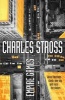 Empire Games, Book 1 (Paperback, Main Market Ed.) - Charles Stross Photo