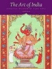 The Art of India - The Virginia Museum of Fine Arts, Richmond (Hardcover, Illustrated Ed) - Joseph M Dye III Photo