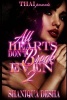 All Hearts Don't Break Even 2 (Paperback) - Shaniqua Desha Photo