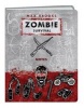 Zombie Survival Notes Mini Journal (Hardcover) - Max Brooks Photo