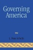 Governing America (Paperback, New) - LPeter Schultz Photo