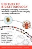 Century of Rickettsiology - Emerging, Reemerging Rickettsioses, Molecular Diagnostics, and Emerging Veterinary Rickettsioses (Paperback, New) - Karim E Hechemy Photo