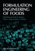 Formulation Engineering of Foods (Hardcover, New) - Jennifer E Norton Photo