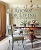  - Rooms for Living (Hardcover) - Suzanne Rheinstein Photo