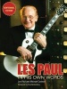 Paul Les in His Own Words - Centennial Edition (Paperback) - Les Paul Photo