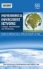 Environmental Enforcement Networks - Concepts, Implementation and Effectiveness (Hardcover) - Michael Faure Photo