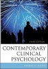 Contemporary Clinical Psychology (Hardcover, 3rd Revised edition) - Thomas G Plante Photo