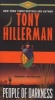 People of Darkness (Paperback) - Tony Hillerman Photo