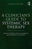 A Clinician's Guide to Systemic Sex Therapy (Paperback, 2nd Revised edition) - Gerald Weeks Photo