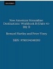 New American Streamline Destinations: Advanced: Workbook B (Units 41-80) (Paperback, Workbook B) - Bernard Hartley Photo