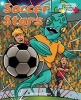 Soccer Stars (Paperback) - Jane C Clark Photo