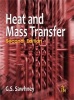 Heat and Mass Transfer (Paperback, 2nd Revised edition) - GS Sawhney Photo