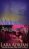 Midnight Awakening (Paperback) - Lara Adrian Photo